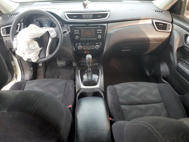 Photo 8 from auction – 2015 NISSAN ROGUE S with VIN 5N1AT2MV5FC767892