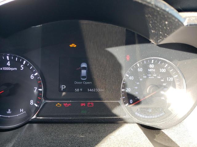 Photo 9 from auction – 2013 KIA OPTIMA SX with VIN 5XXGR4A61DG107156