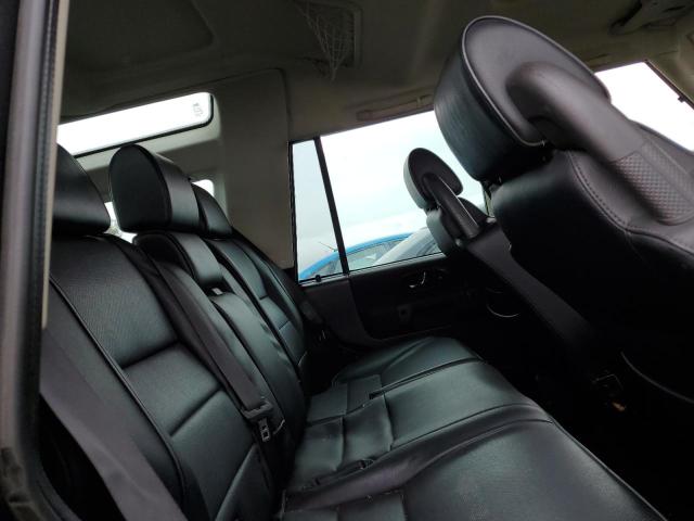 Photo 10 from auction – 2004 LAND ROVER DISCOVERY with VIN SALTL19484A865002