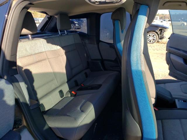 Photo 10 from auction – 2016 BMW I3 REX with VIN WBY1Z4C52GV508605