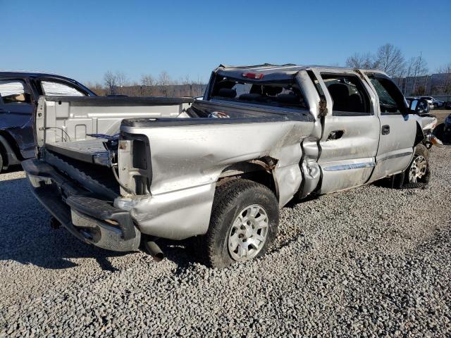 Foto 3 de la subasta – 2006 GMC NEW SIERRA con VIN 2GTEC13Z561265331