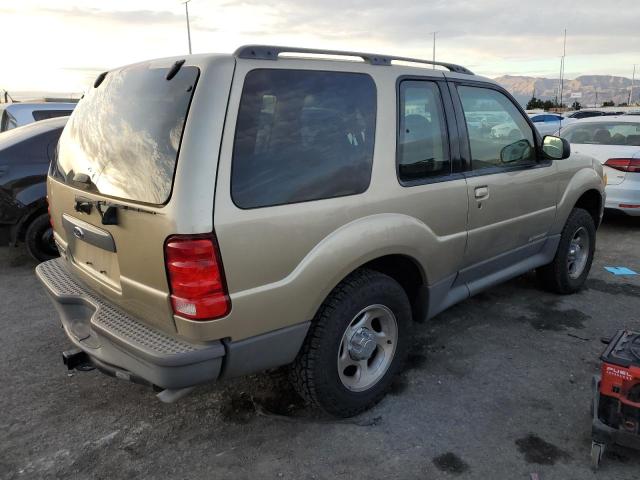 Photo 3 from auction – 2001 FORD EXPLORER S with VIN 1FMYU60E61UC72418