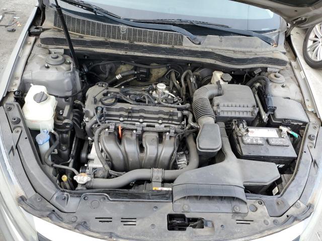 Photo 11 from auction – 2014 KIA OPTIMA LX with VIN 5XXGM4A79EG342526
