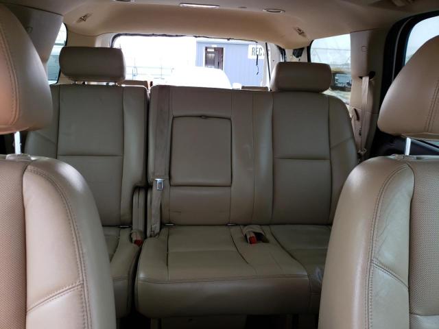 Photo 10 from auction – 2010 GMC YUKON DENA with VIN 1GKUKEEF8AR268513