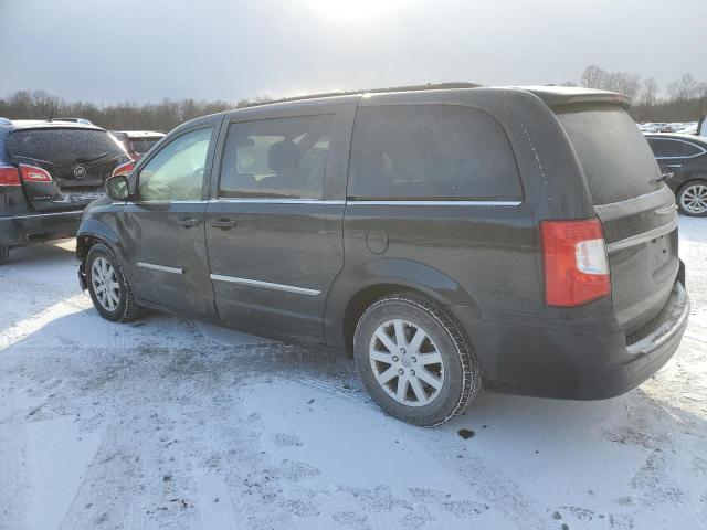 Photo 2 from auction – 2013 CHRYSLER TOWN & COU with VIN 2C4RC1BG6DR573754