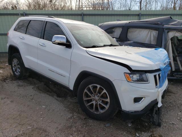 Photo 4 from auction – 2015 JEEP GRAND CHER with VIN 1C4RJFBG2FC787994