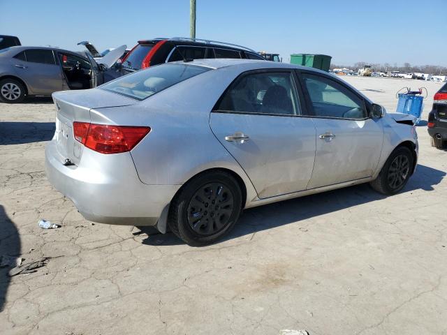 Photo 3 from auction – 2010 KIA FORTE LX with VIN KNAFT4A20A5258559