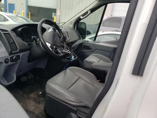 Photo 7 from auction – 2016 FORD TRANSIT T- with VIN 1FTYR2CV6GKB17981