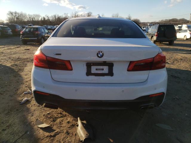 Photo 6 from auction – 2019 BMW 530 XI with VIN WBAJA7C50KWW08065