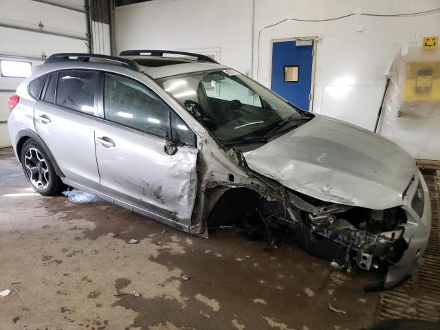 Photo 4 from auction – 2013 SUBARU XV CROSSTR with VIN JF2GPAKC9D2864743
