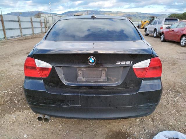 Photo 6 from auction – 2007 BMW 328 I SULE with VIN WBAVC53547FZ79592