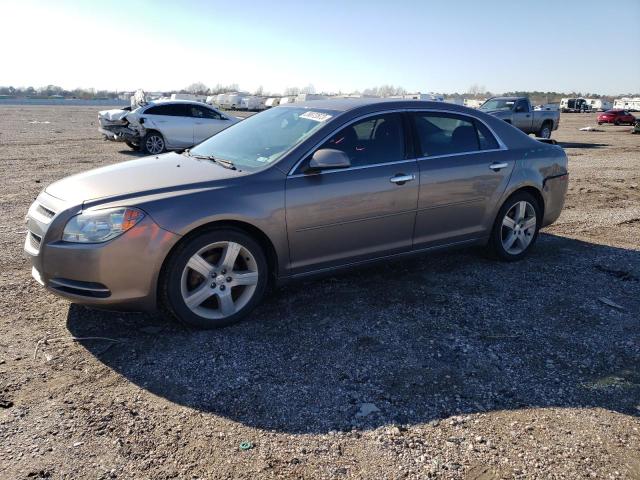 CHEVROLET MALIBU 1LT 2012 with VIN 1G1ZC5E01CF321544 - Photo from auction