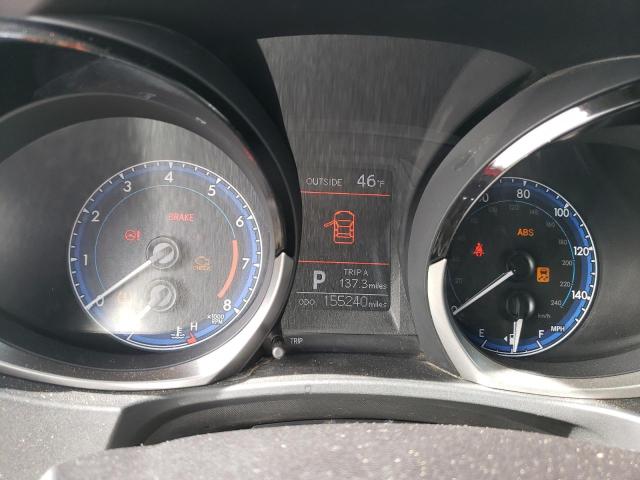Photo 9 from auction – 2014 TOYOTA COROLLA L with VIN 5YFBURHE9EP090831