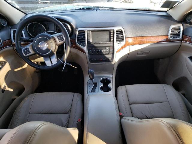 Photo 8 from auction – 2013 JEEP GRAND CHER with VIN 1C4RJFBT3DC596692