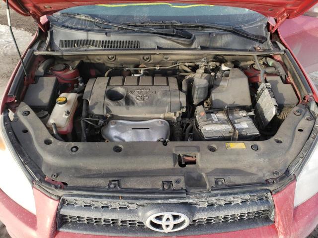 Photo 12 from auction – 2012 TOYOTA RAV4 with VIN 2T3BF4DV9CW255928