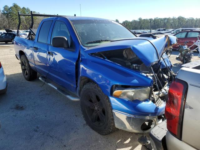 Photo 4 from auction – 2004 DODGE RAM 1500 S with VIN 1D7HA18D74S516675
