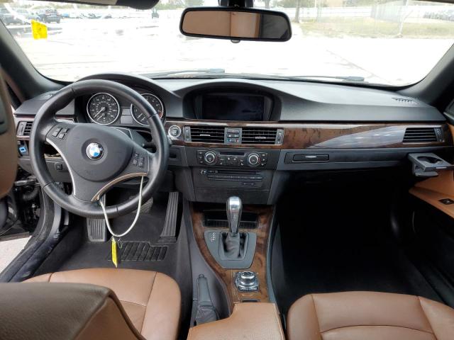 Photo 8 from auction – 2011 BMW 328 I with VIN WBADW3C57BE540781