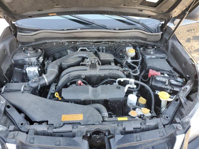 Photo 12 from auction – 2018 SUBARU FORESTER 2 with VIN JF2SJABC5JH570728