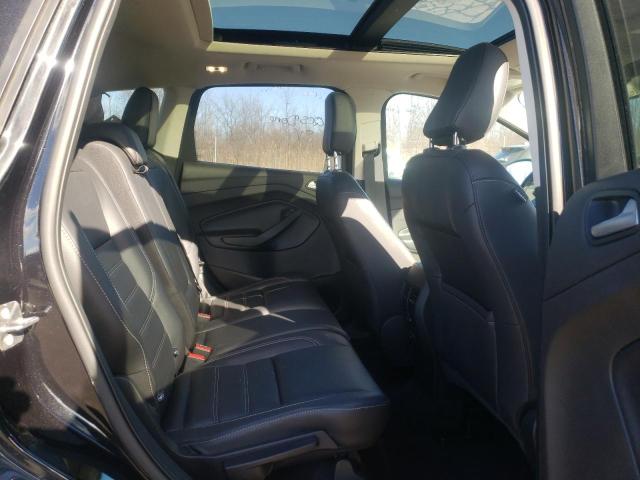 Photo 10 from auction – 2019 FORD ESCAPE SEL with VIN 1FMCU0HD0KUB24950