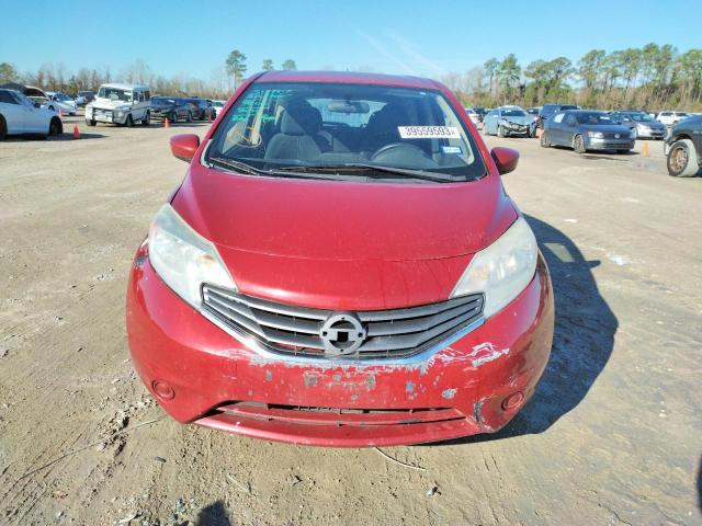 Photo 5 from auction – 2015 NISSAN VERSA NOTE with VIN 3N1CE2CP6FL412778