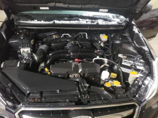 Photo 12 from auction – 2014 SUBARU XV CROSSTR with VIN JF2GPAKC7E8236078