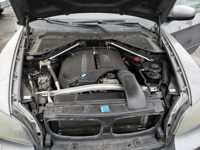 Photo 11 from auction – 2011 BMW X5 XDRIVE3 with VIN 5UXZV4C59BL403126
