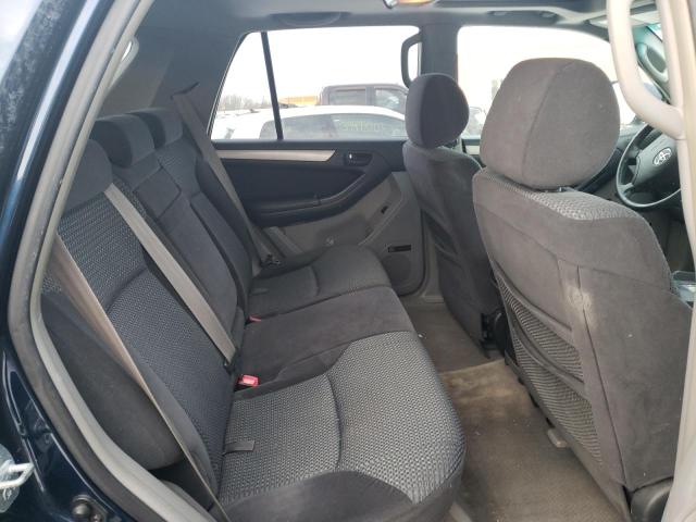 Photo 11 from auction – 2005 TOYOTA 4RUNNER SR with VIN JTEBT14R058028030