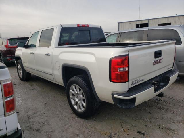 Photo 2 from auction – 2015 GMC SIERRA K15 with VIN 3GTU2WEJ8FG205375