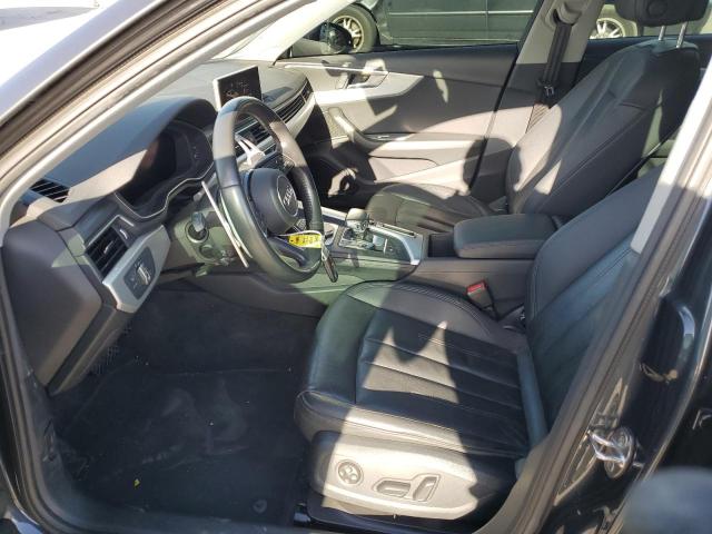Photo 7 from auction – 2018 AUDI A4 PREMIUM with VIN WAULMAF49JN011551
