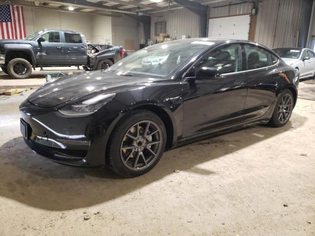 TESLA MODEL 3 2022 with VIN 5YJ3E1EA5NF240529 - Photo from auction