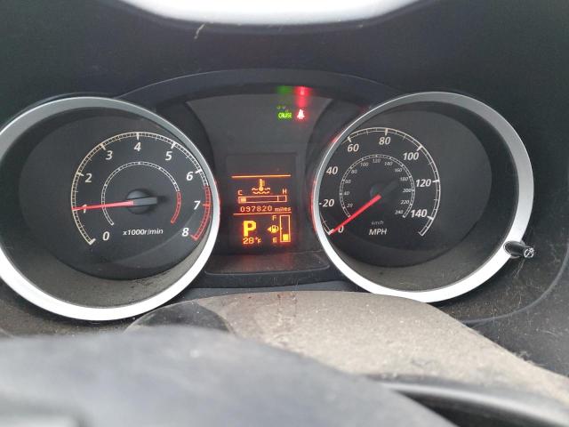 Photo 9 from auction – 2014 MITSUBISHI LANCER ES/ with VIN JA32U2FUXEU019544