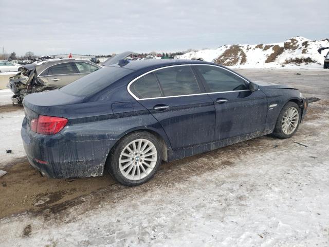 Photo 3 from auction – 2011 BMW 535 XI with VIN WBAFU7C51BC779129