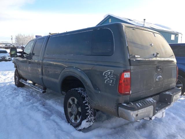 Photo 2 from auction – 2016 FORD F350 SUPER with VIN 1FT8W3BT6GEB86277