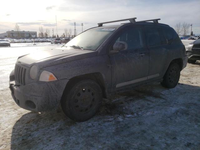 JEEP COMPASS SP 2010 with VIN 1J4NF4FBXAD653394 - Photo from auction