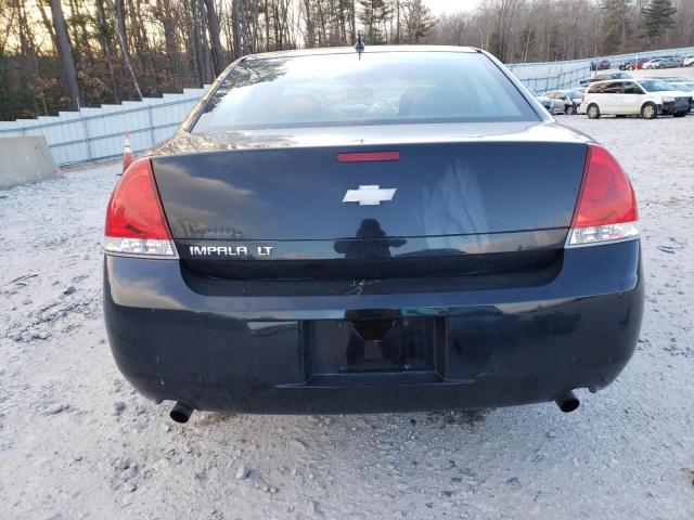 Photo 6 from auction – 2013 CHEVROLET IMPALA LT with VIN 2G1WB5E35D1166439