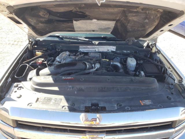 Photo 11 from auction – 2018 CHEVROLET SILVERADO with VIN 1GC1KVEY4JF230150