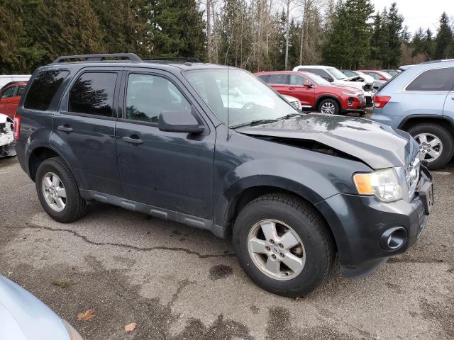 Photo 4 from auction – 2009 FORD ESCAPE XLT with VIN 1FMCU03709KD13847