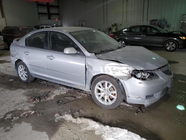 Foto 4 de la subasta – 2008 MAZDA 3 I con VIN JM1BK32G681812259
