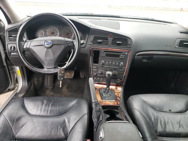 Photo 8 from auction – 2008 VOLVO S60 2.5T with VIN YV1RS592182677460