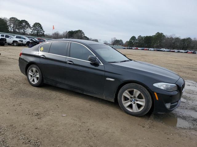 Photo 4 from auction – 2012 BMW 528 I with VIN WBAXG5C51CDY30477