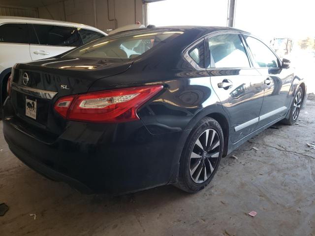 Photo 3 from auction – 2016 NISSAN ALTIMA 2.5 with VIN 1N4AL3APXGC276533