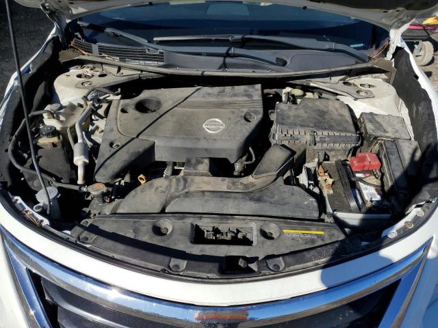 Photo 11 from auction – 2015 NISSAN ALTIMA 2.5 with VIN 1N4AL3AP0FN325757