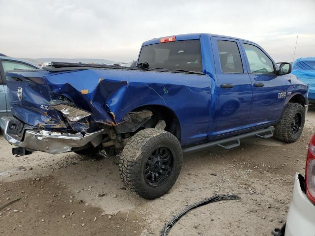 Photo 3 from auction – 2018 RAM 1500 ST with VIN 1C6RR7FT1JS196437