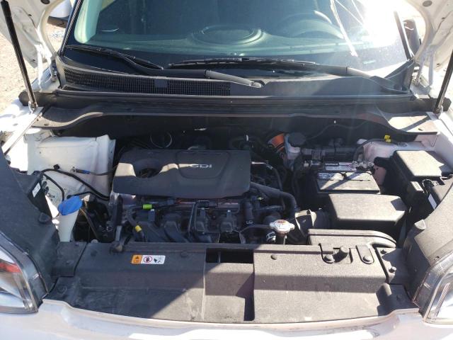 Photo 12 from auction – 2017 KIA SOUL with VIN KNDJN2A27H7431505
