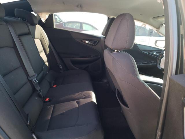 Photo 10 from auction – 2018 CHEVROLET MALIBU LT with VIN 1G1ZD5ST1JF188048