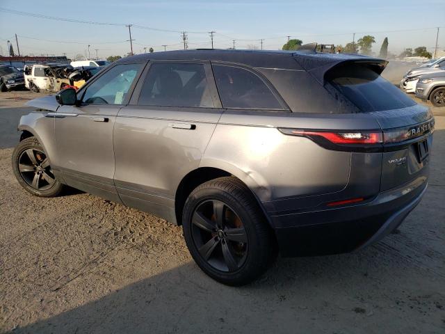 Photo 2 from auction – 2018 LAND ROVER RANGE ROVE with VIN SALYB2RX9JA724993