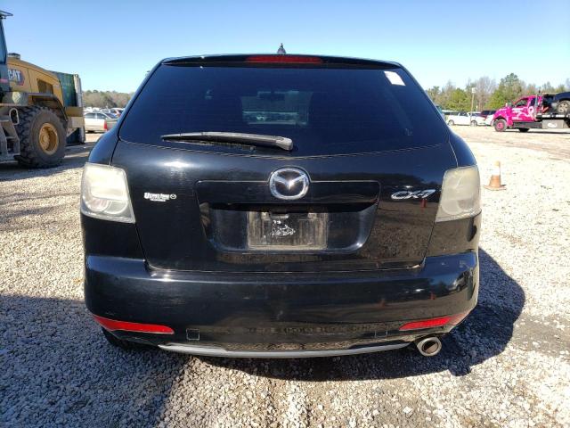 Photo 6 from auction – 2011 MAZDA CX-7 with VIN JM3ER2B52B0404668