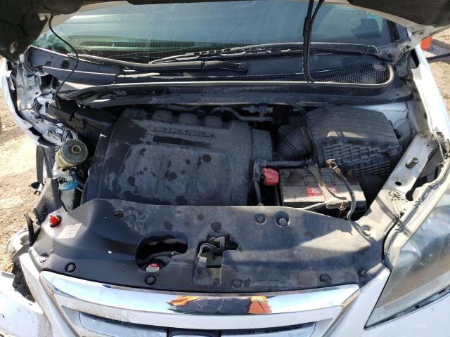 Photo 12 from auction – 2005 HONDA ODYSSEY EX with VIN 5FNRL38465B091226