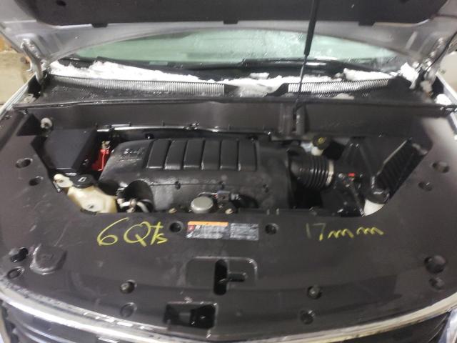 Photo 12 from auction – 2013 CHEVROLET TRAVERSE L with VIN 1GNKVFED5DJ101096