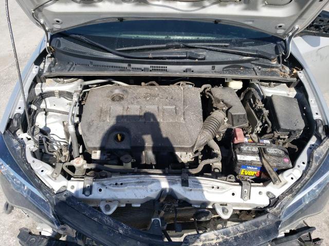 Photo 11 from auction – 2018 TOYOTA COROLLA L with VIN 5YFBURHE8JP784520